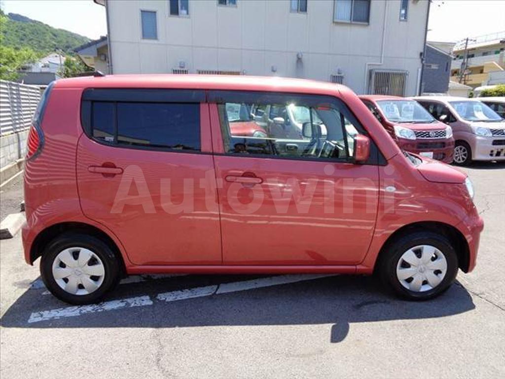 2013 NISSAN MOCO - 10