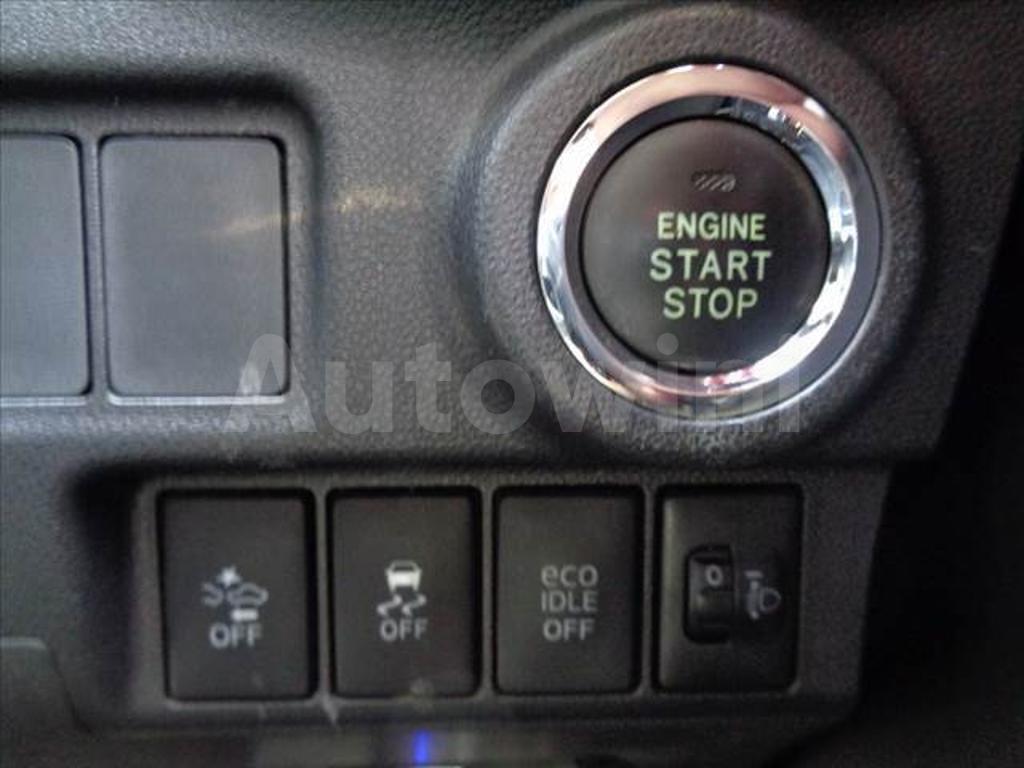 LA250S-0002952 2015 DAIHATSU CAST-5