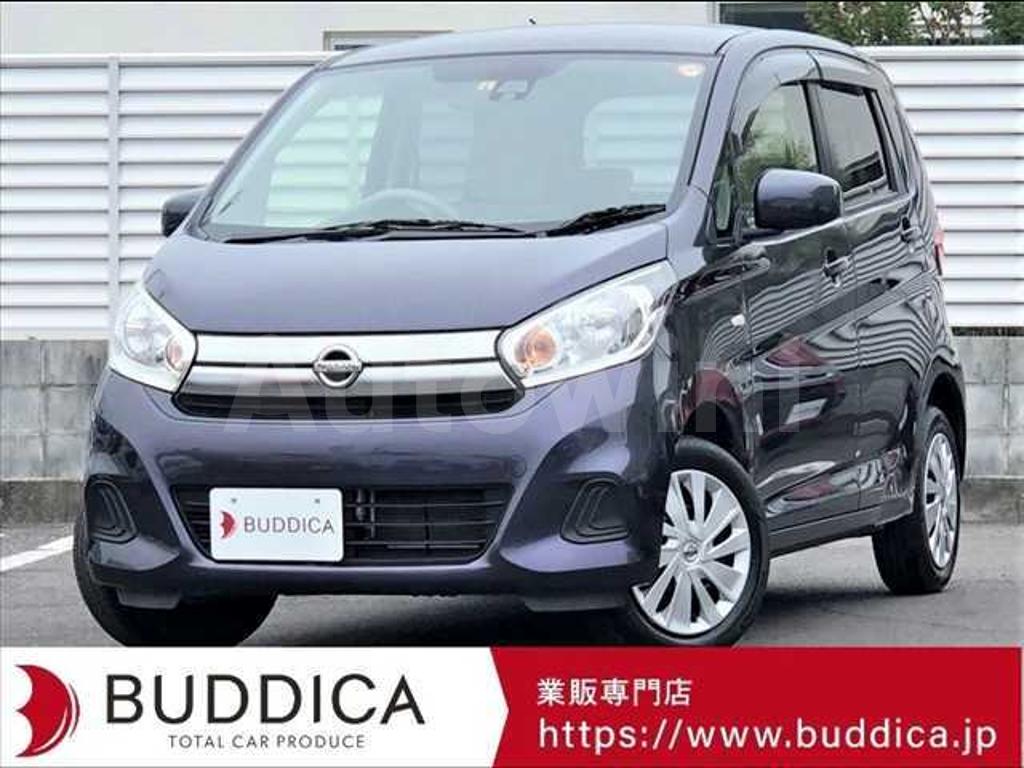B21W-0475151 2018 NISSAN DAYZ-0