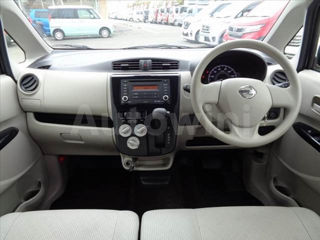 B21W-0475151 2018 NISSAN DAYZ-1