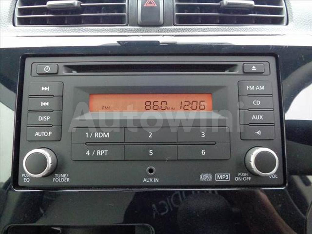 B21W-0475151 2018 NISSAN DAYZ-2