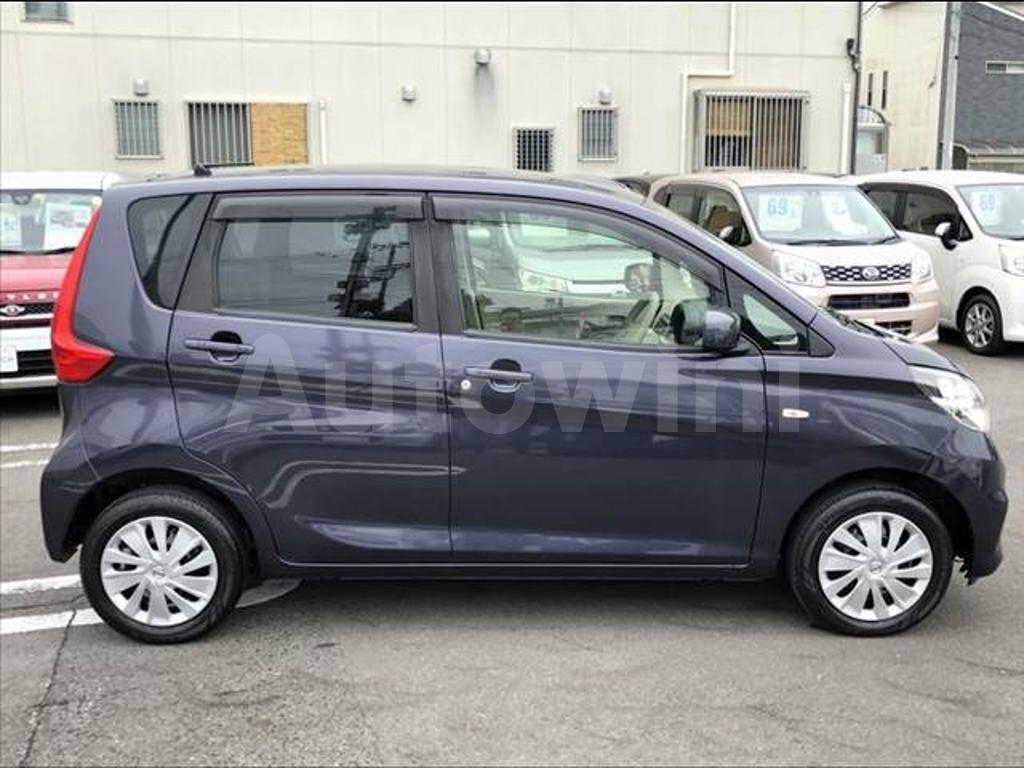 2018 NISSAN DAYZ - 9