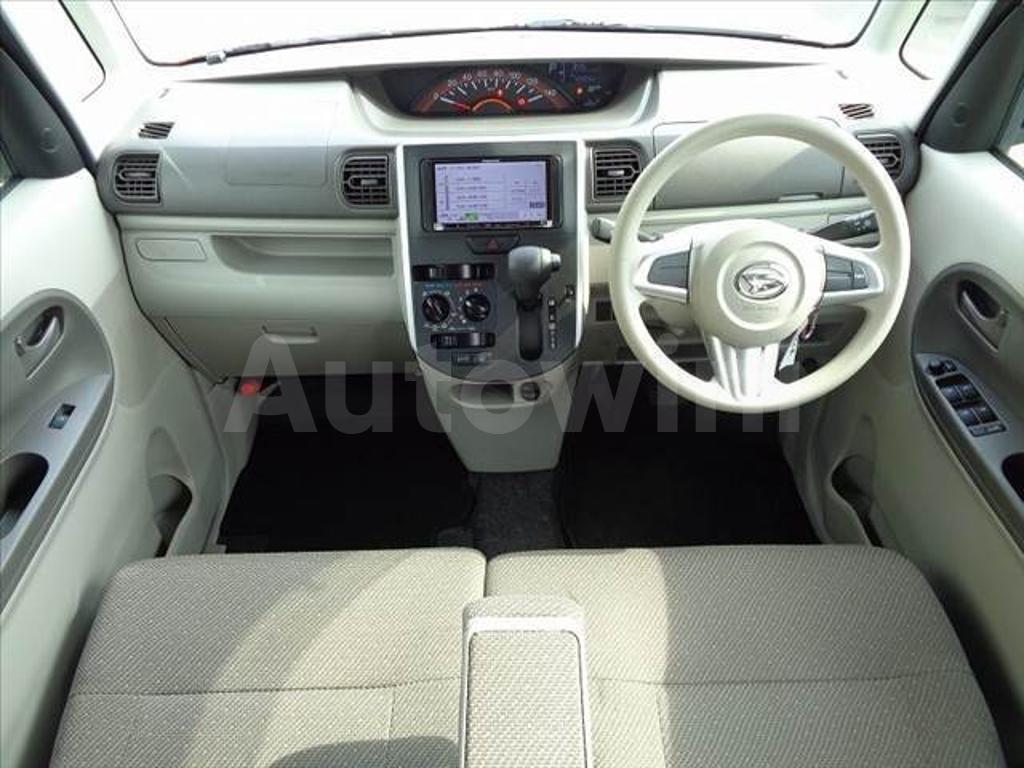 LA600S-0544489 2017 DAIHATSU TANTO-1