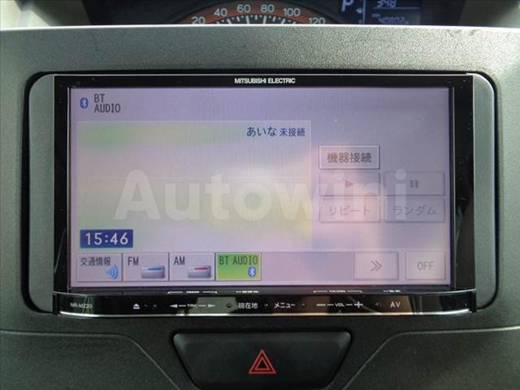 LA600S-0544489 2017 DAIHATSU TANTO-2