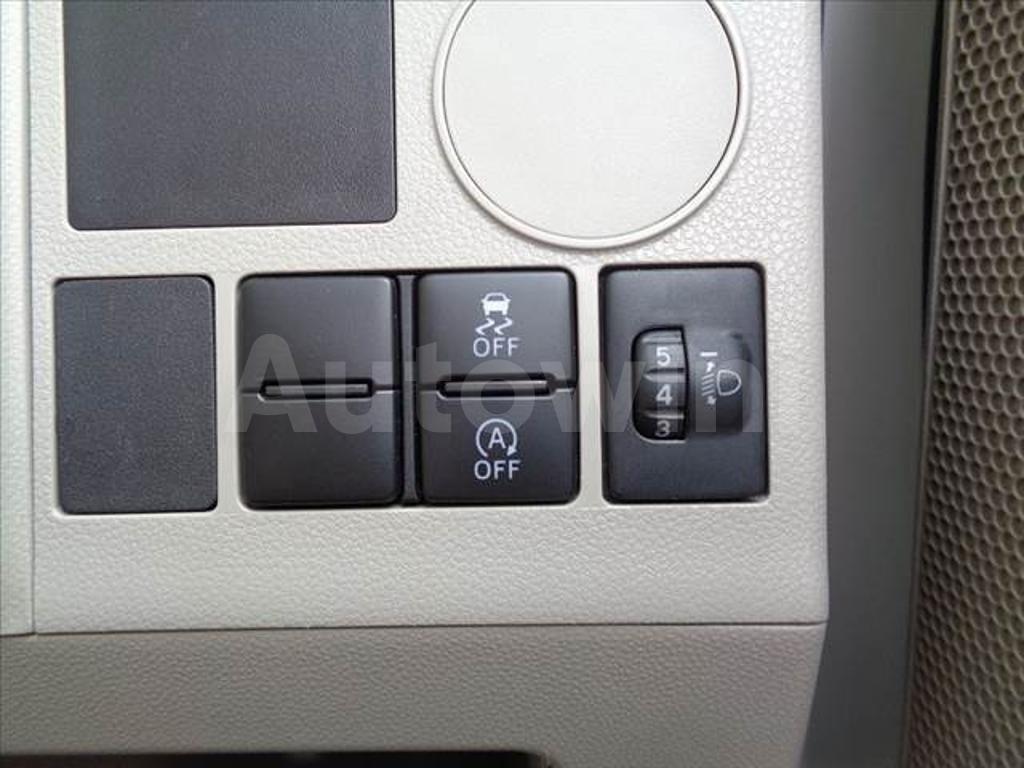 LA600S-0544489 2017 DAIHATSU TANTO-4