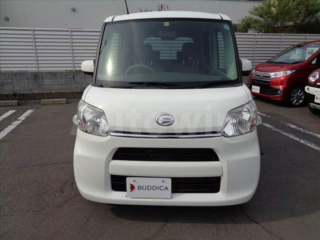 LA600S-0544489 2017 DAIHATSU TANTO-5