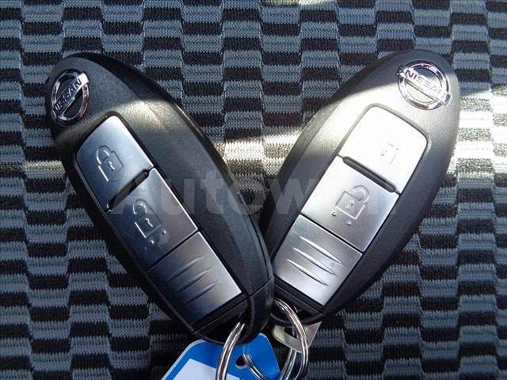 K13-375863 2014 NISSAN MARCH-2