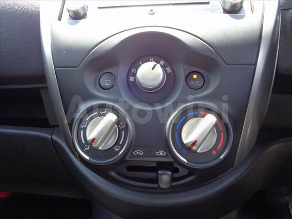 K13-375863 2014 NISSAN MARCH-3