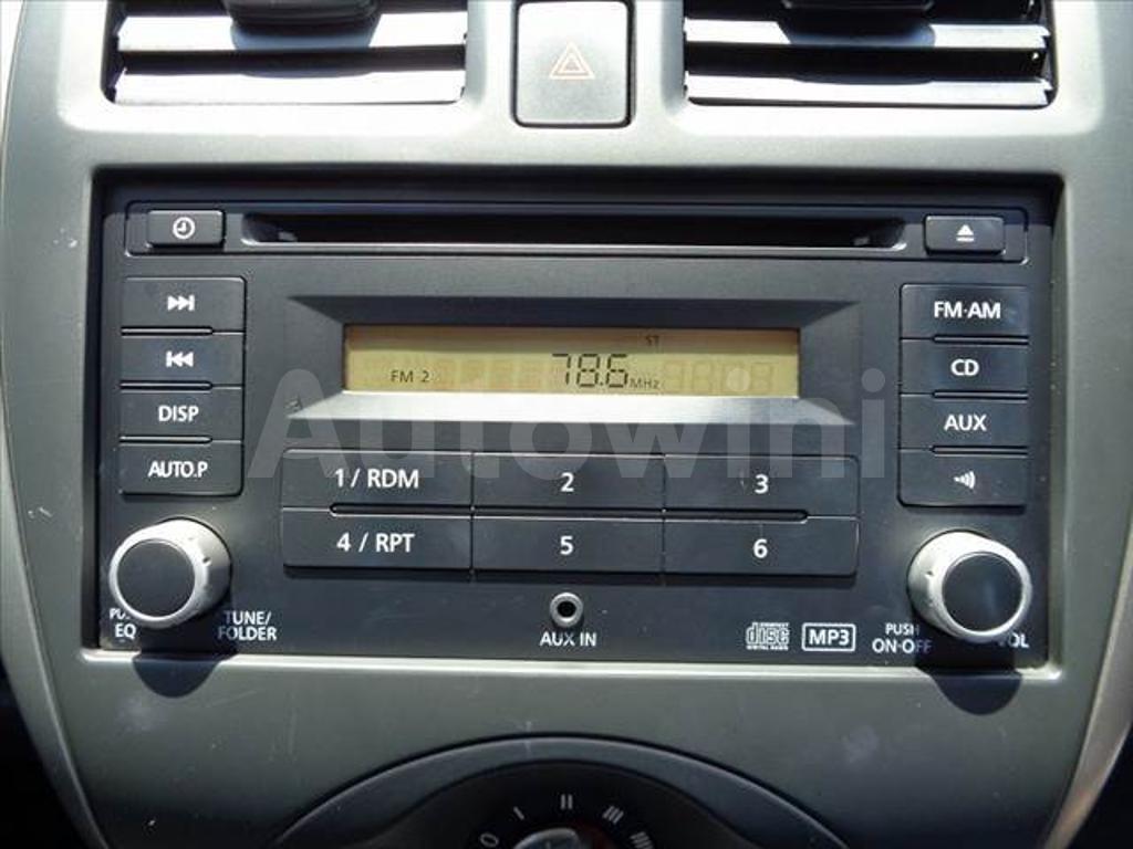K13-375863 2014 NISSAN MARCH-4
