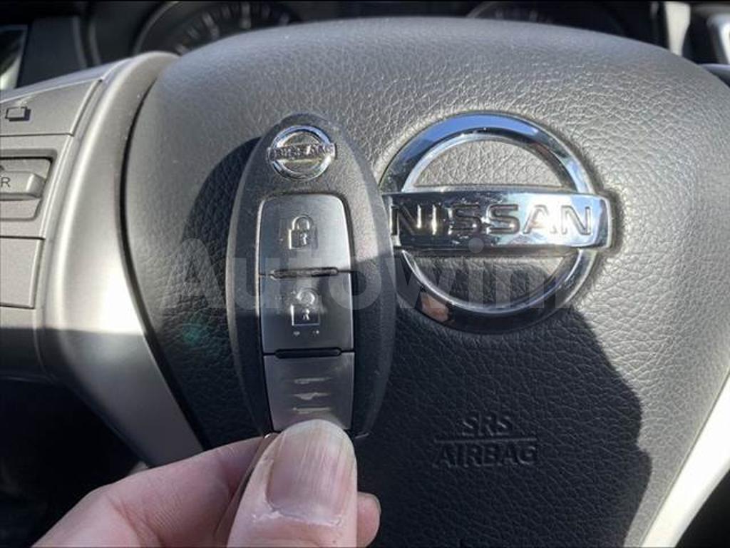 T32-011960 2016 NISSAN X TRAIL-2