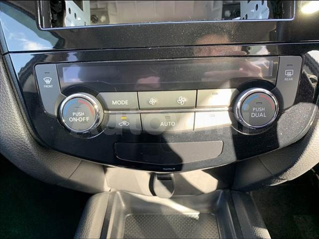 T32-011960 2016 NISSAN X TRAIL-3