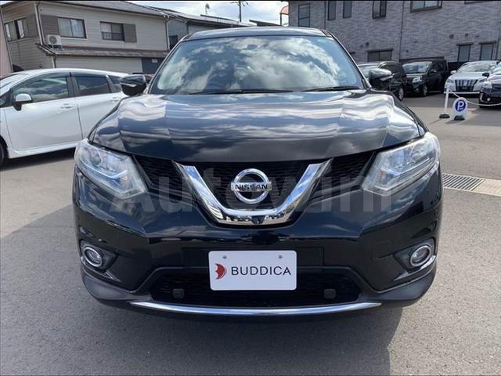 T32-011960 2016 NISSAN X TRAIL-5