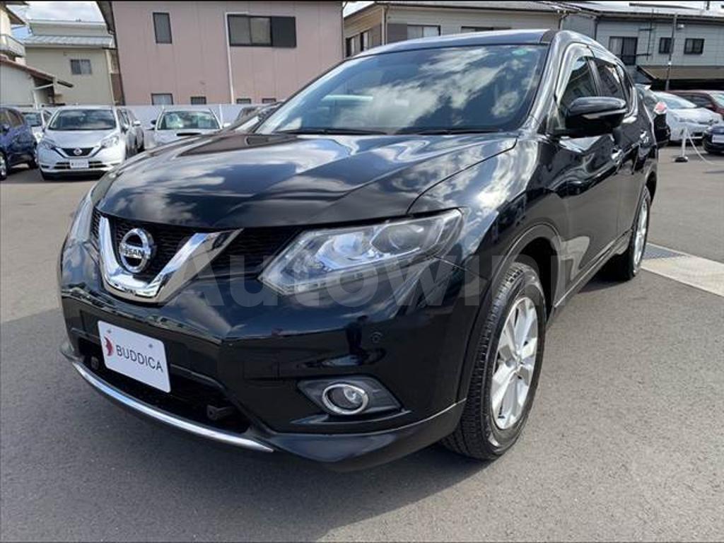 2016 NISSAN X TRAIL - 7