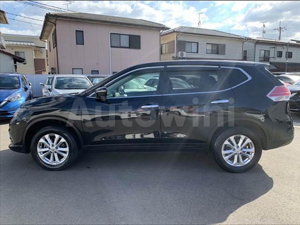 2016 NISSAN X TRAIL - 9