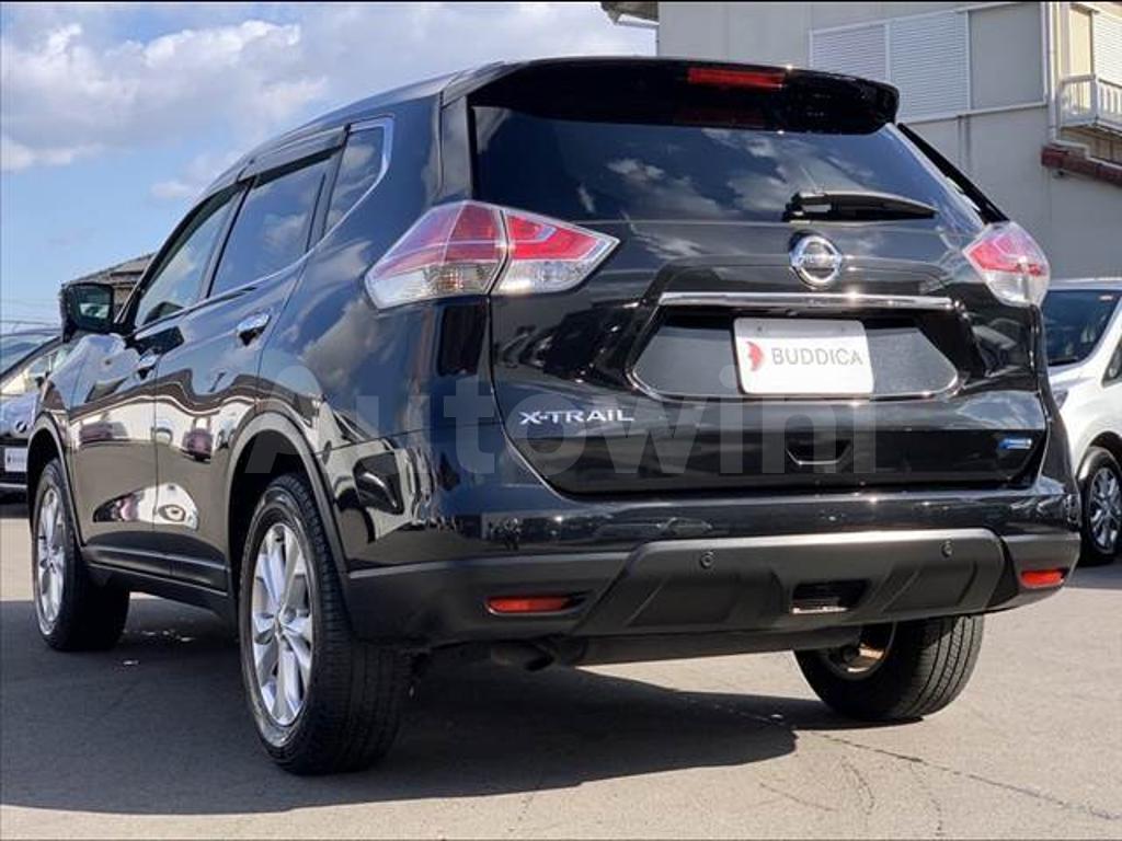 2016 NISSAN X TRAIL - 10
