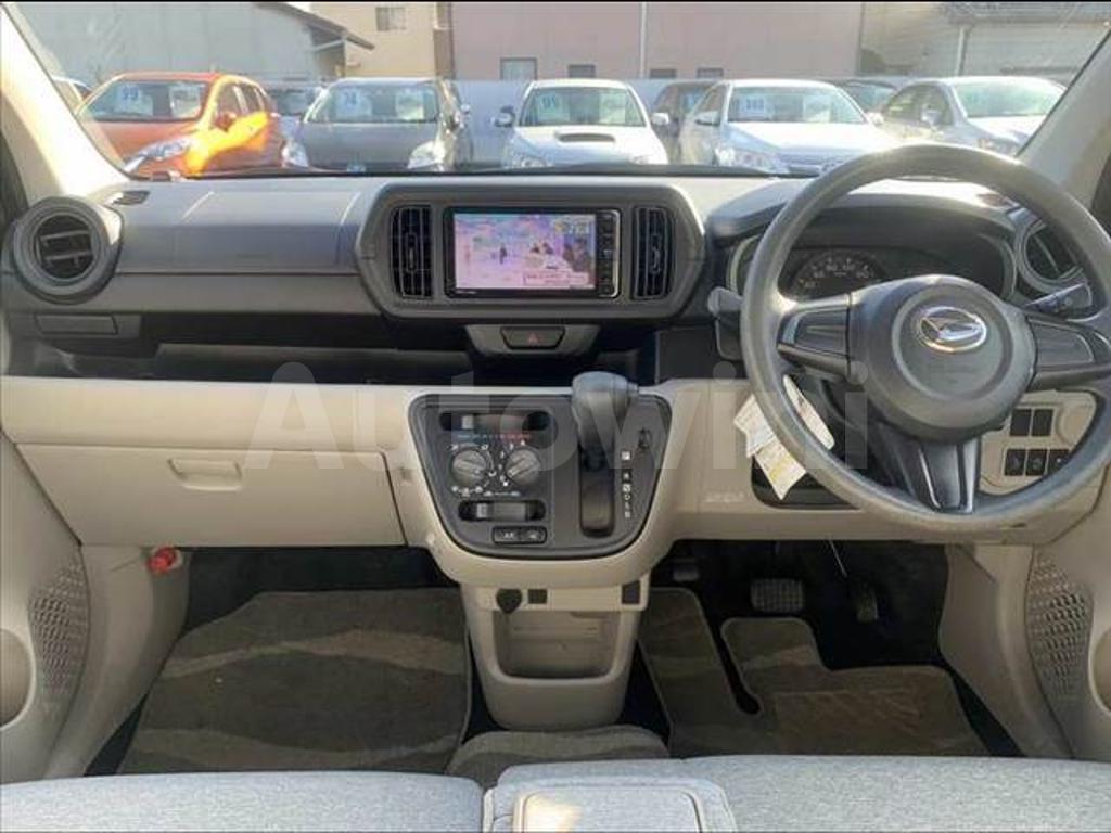 M700S-0008956 2017 DAIHATSU BOON-1