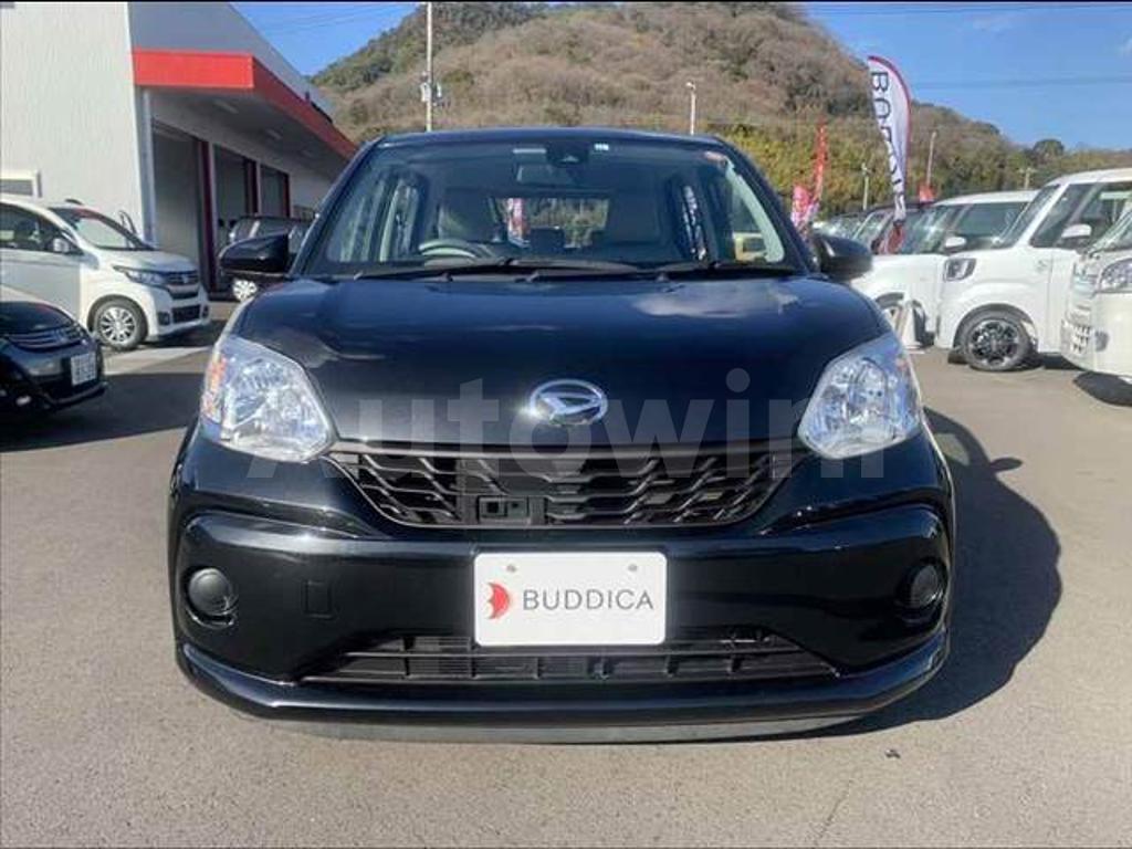 M700S-0008956 2017 DAIHATSU BOON-4
