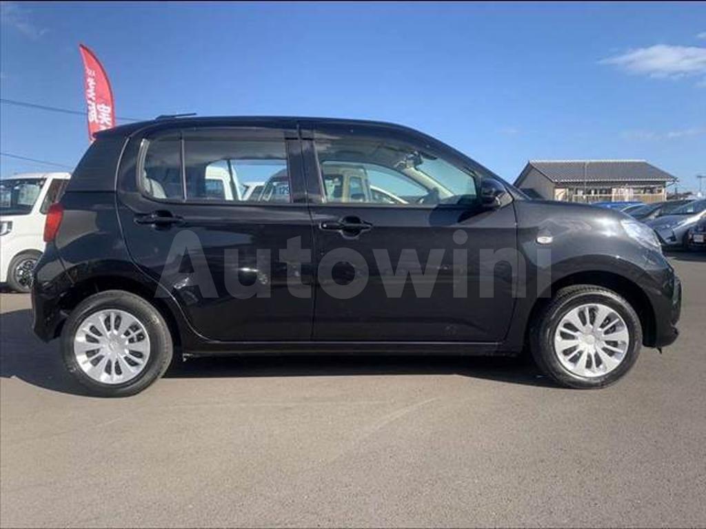 M700S-0008956 2017 DAIHATSU BOON-5