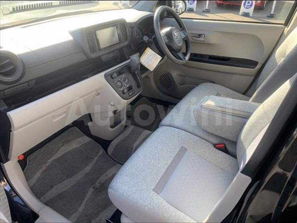 2017 DAIHATSU BOON - 10