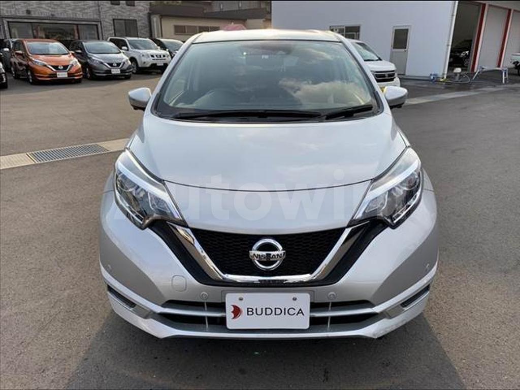 E12-569057 2018 NISSAN NOTE-5