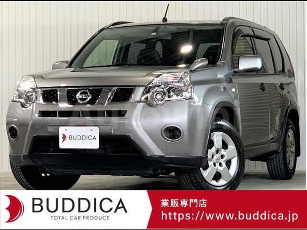 NT31-319005 2013 NISSAN X TRAIL-0