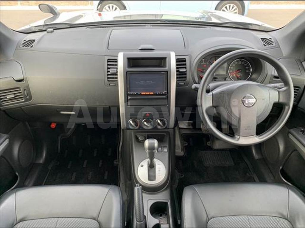 NT31-319005 2013 NISSAN X TRAIL-1