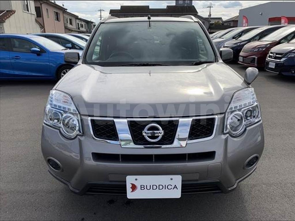 NT31-319005 2013 NISSAN X TRAIL-4