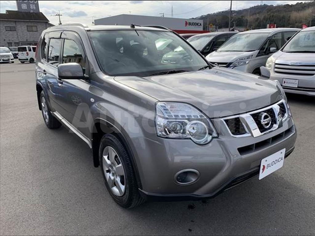 NT31-319005 2013 NISSAN X TRAIL-5