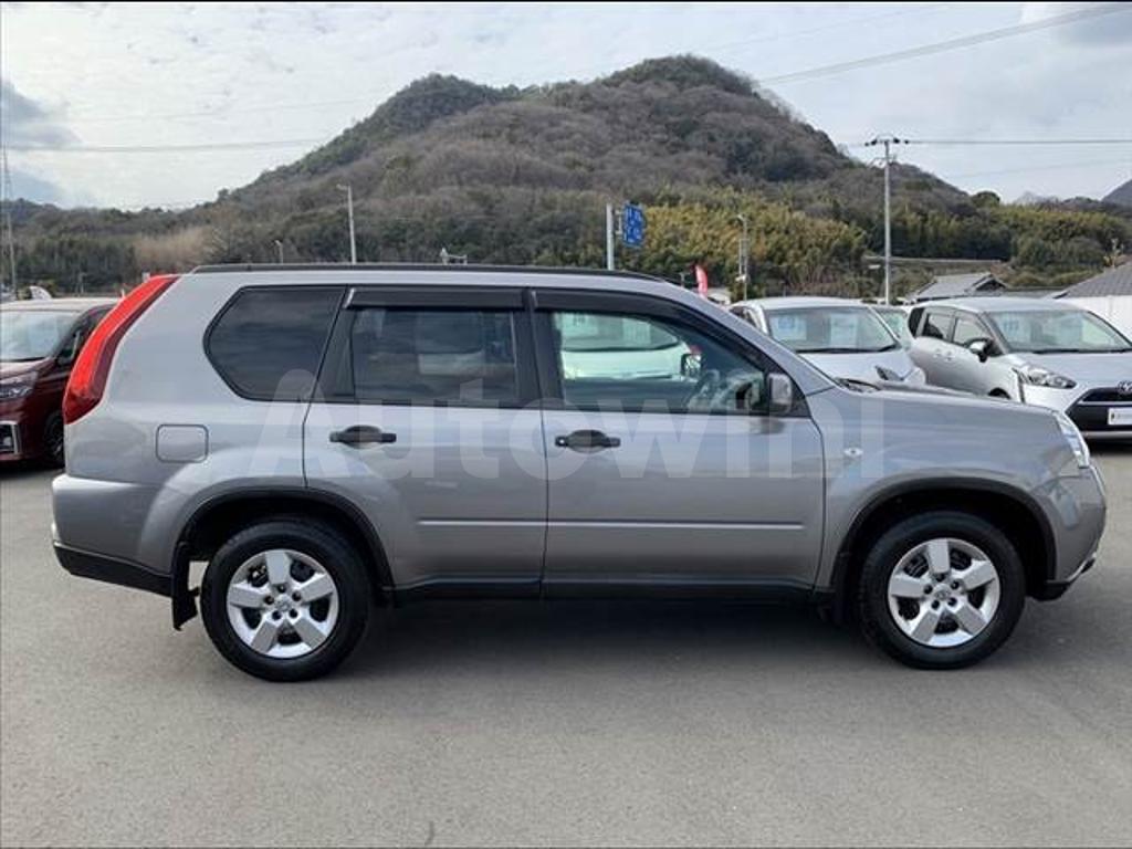 2013 NISSAN X TRAIL - 7