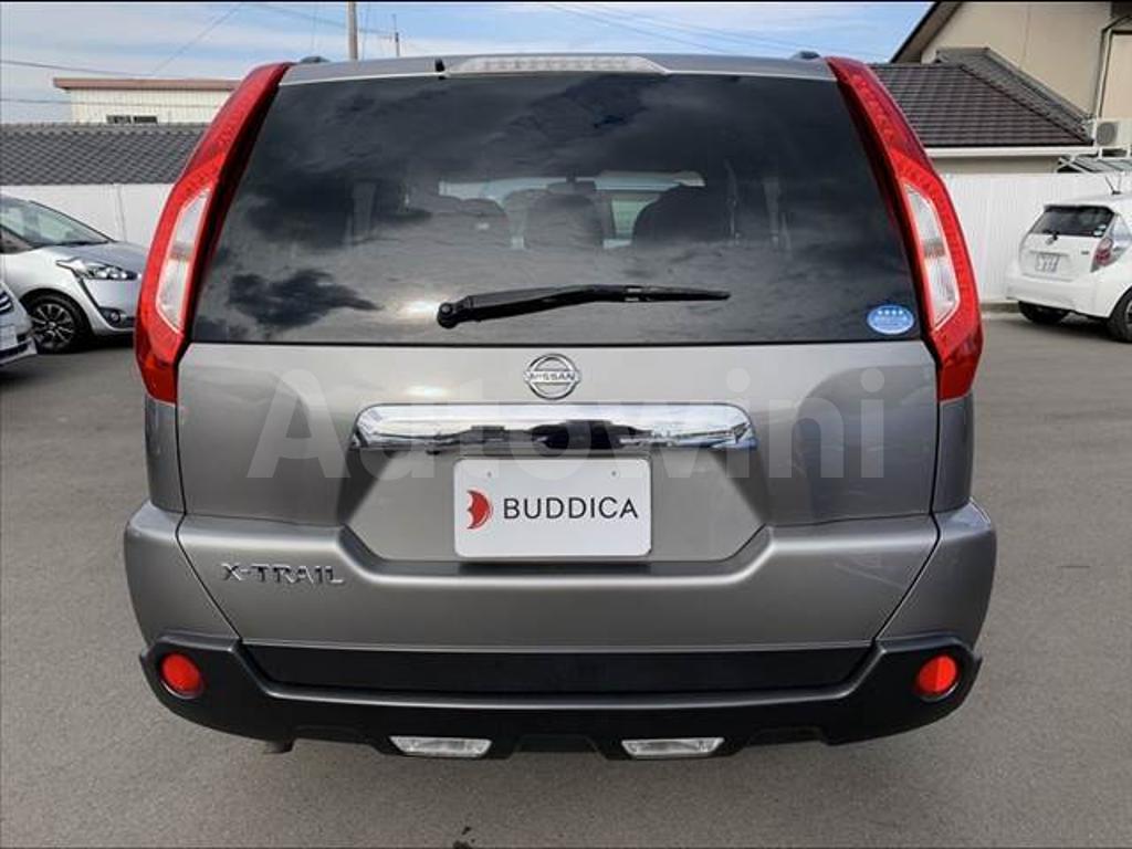2013 NISSAN X TRAIL - 8