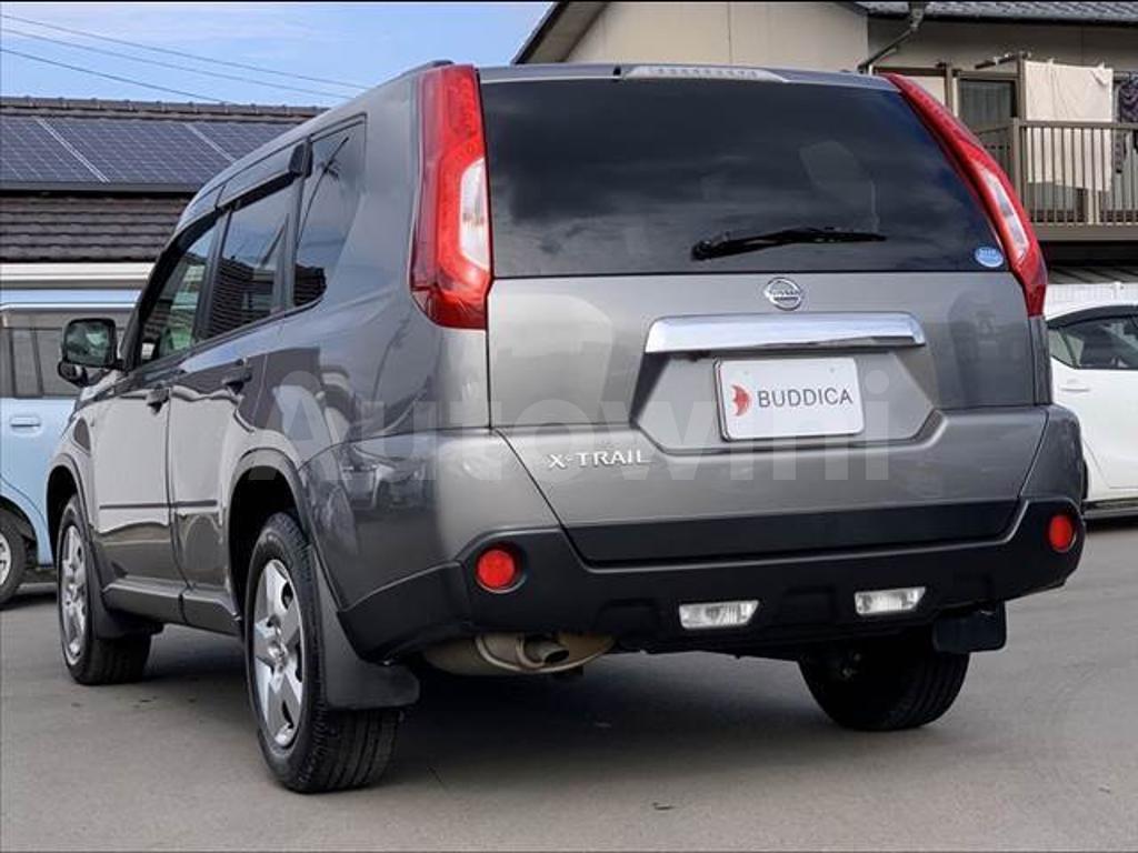 2013 NISSAN X TRAIL - 9
