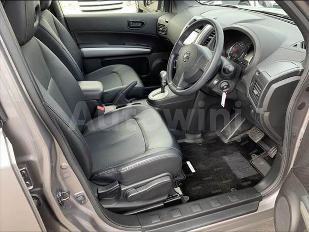 2013 NISSAN X TRAIL - 10