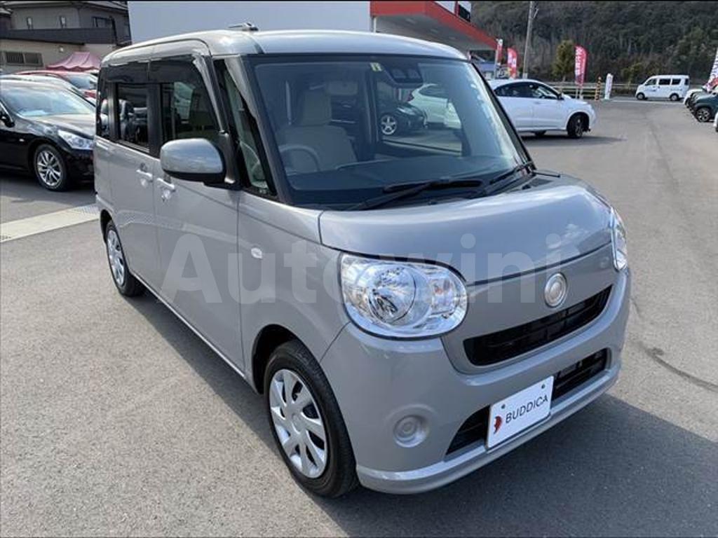 LA800S-0234282 2020 DAIHATSU MOVE-4