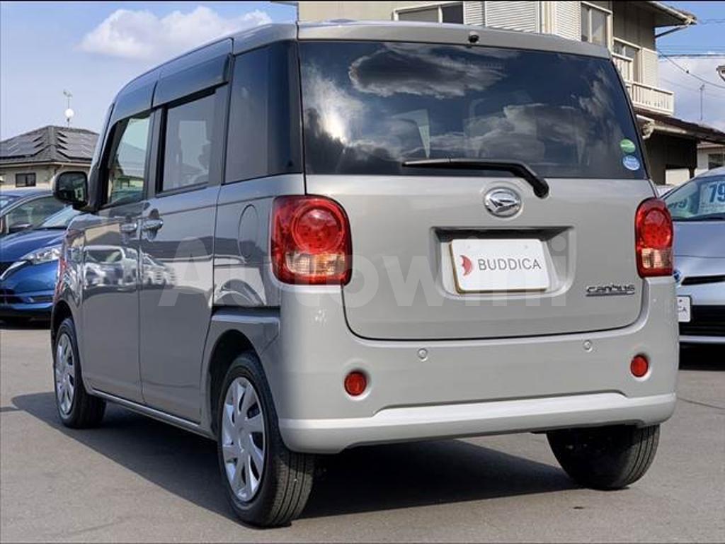 2020 DAIHATSU MOVE - 10