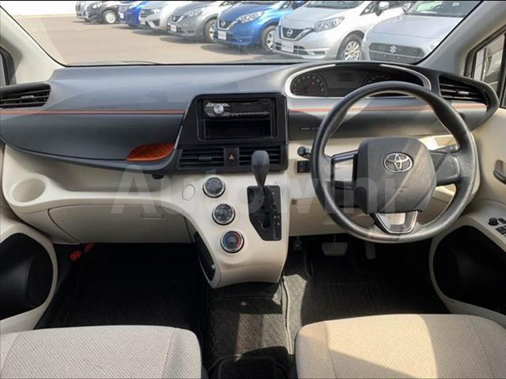 NSP170-7082122 2016 TOYOTA SIENTA-1