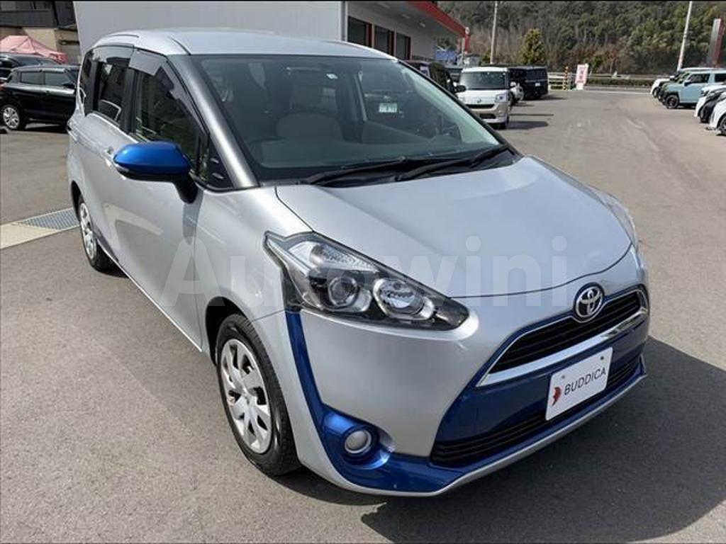 NSP170-7082122 2016 TOYOTA SIENTA-4