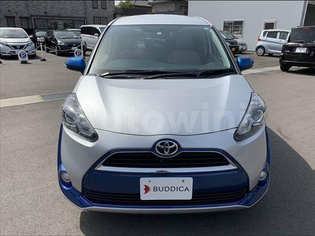 NSP170-7082122 2016 TOYOTA SIENTA-5