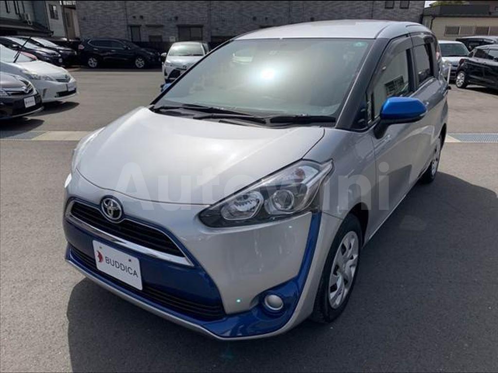 2016 TOYOTA SIENTA - 7