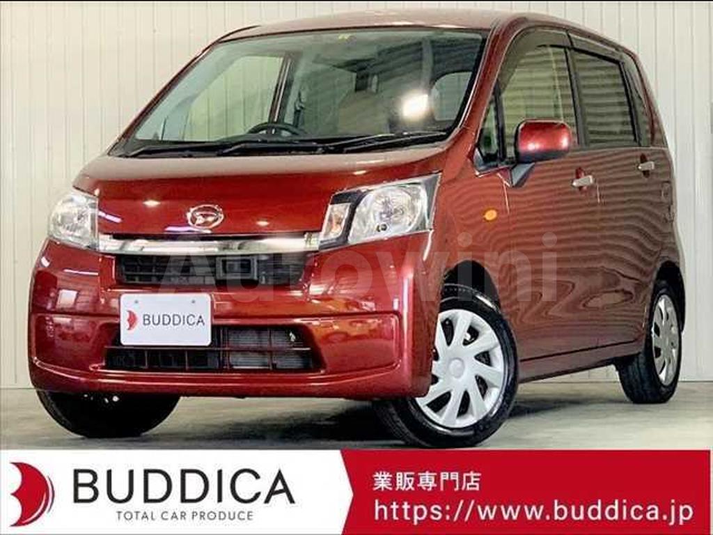 LA100S-1097113 2014 DAIHATSU MOVE-0