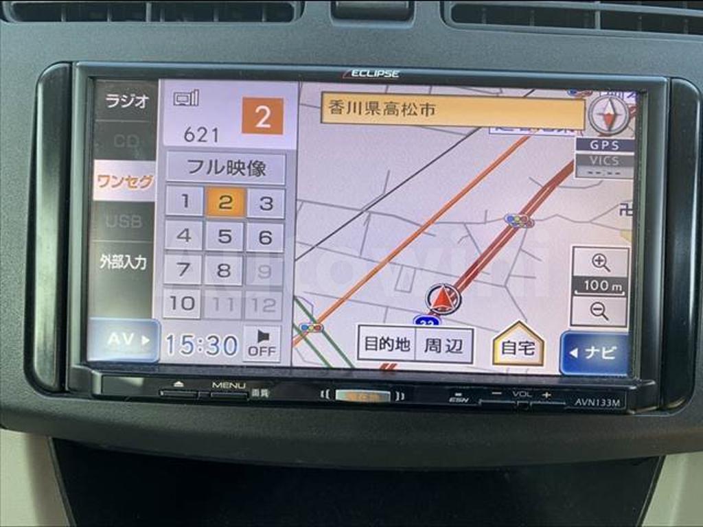 LA100S-1097113 2014 DAIHATSU MOVE-2