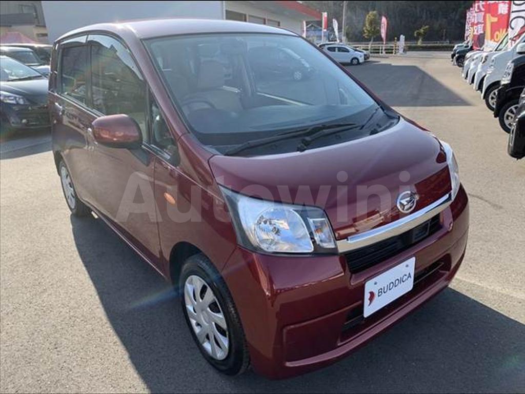 LA100S-1097113 2014 DAIHATSU MOVE-4