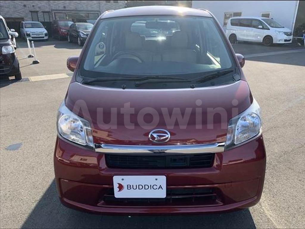 LA100S-1097113 2014 DAIHATSU MOVE-5