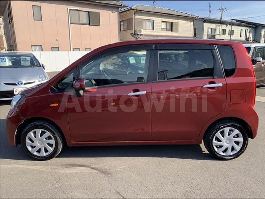 2014 DAIHATSU MOVE - 9