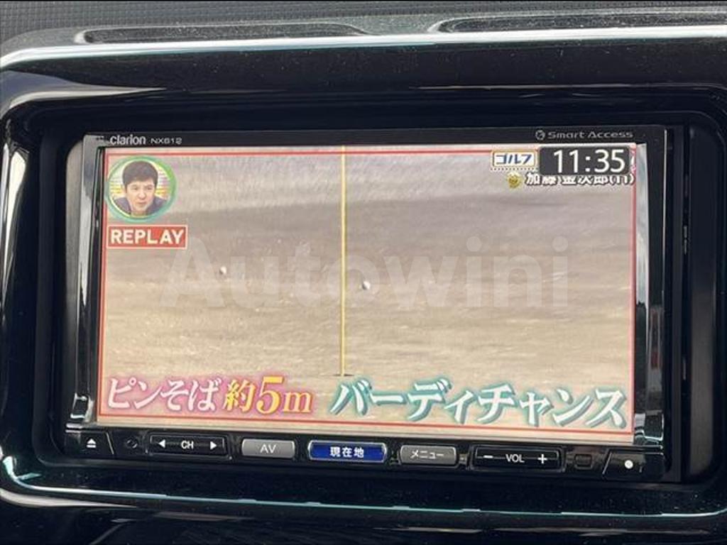 L575S-0204438 2014 DAIHATSU MOVE CONTE-2