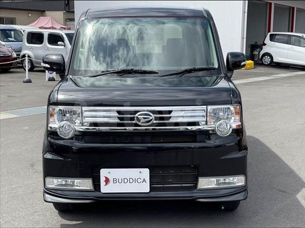 L575S-0204438 2014 DAIHATSU MOVE CONTE-4