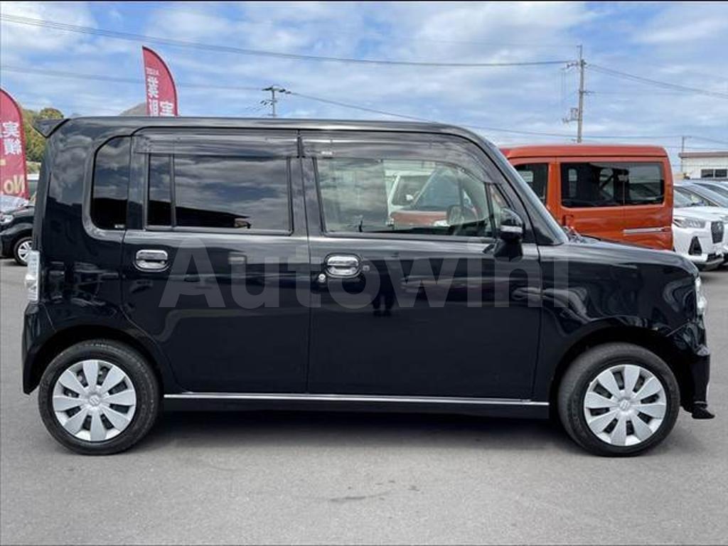 2014 DAIHATSU MOVE CONTE - 7