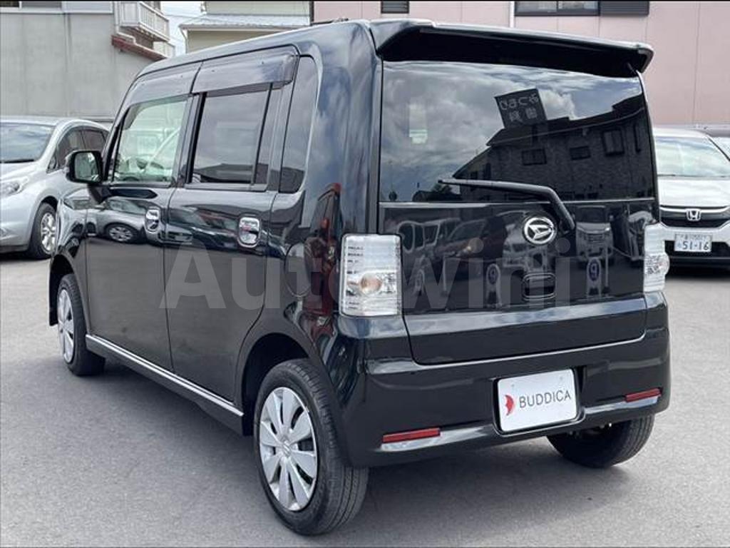 2014 DAIHATSU MOVE CONTE - 8
