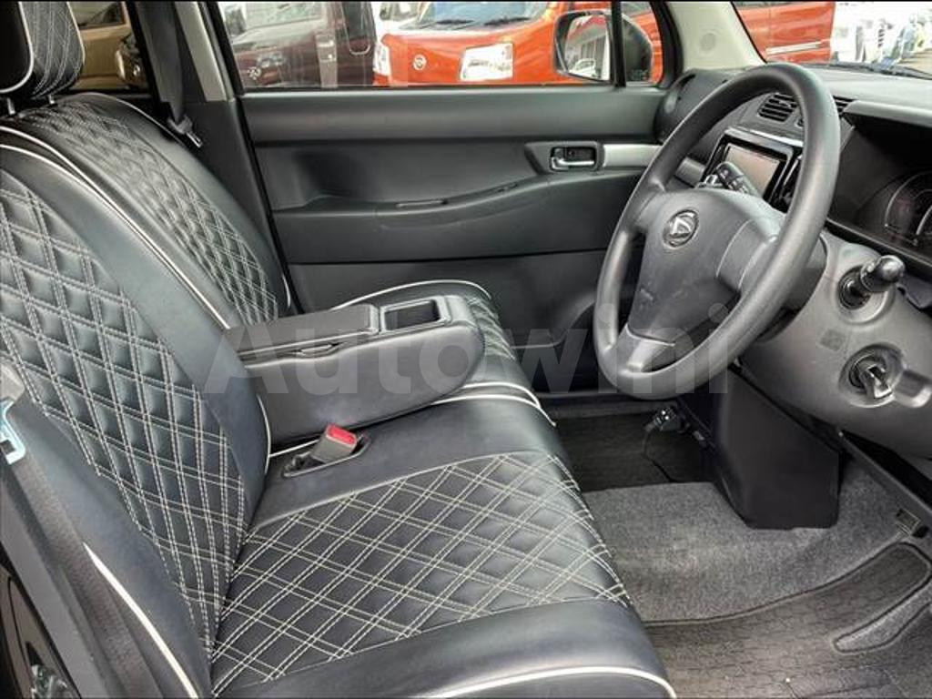 2014 DAIHATSU MOVE CONTE - 9