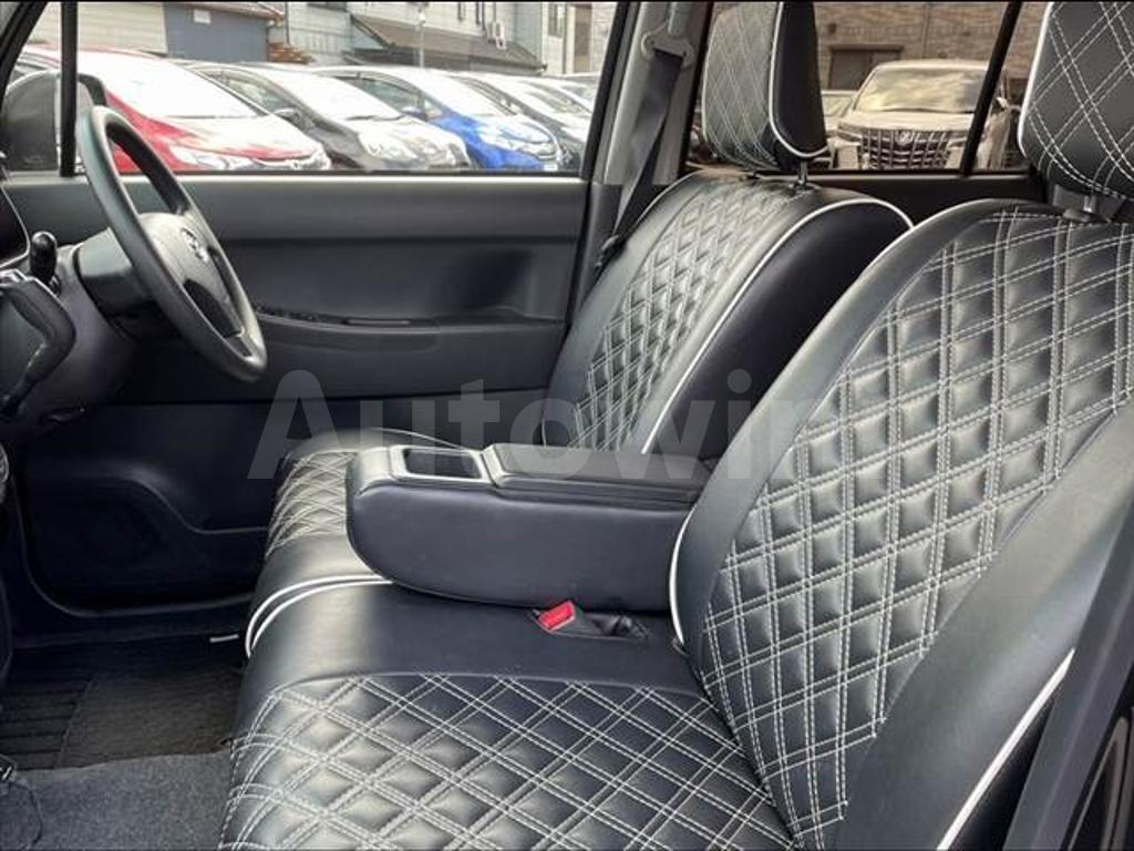 2014 DAIHATSU MOVE CONTE - 10