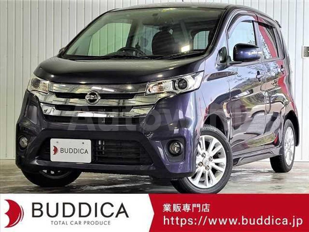 B21W-0064950 2014 NISSAN DAYZ-0